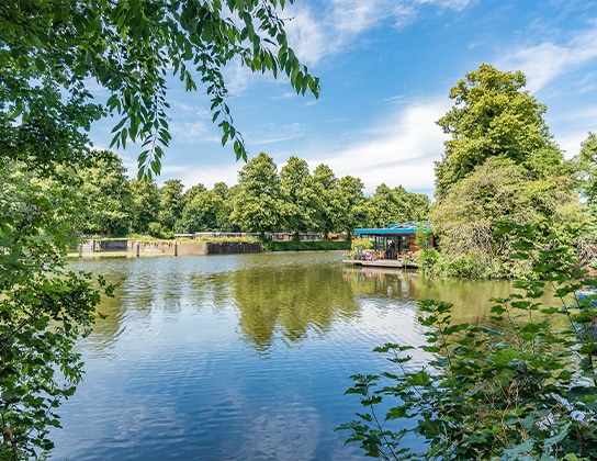 Comfortabel wonen in Vleuten