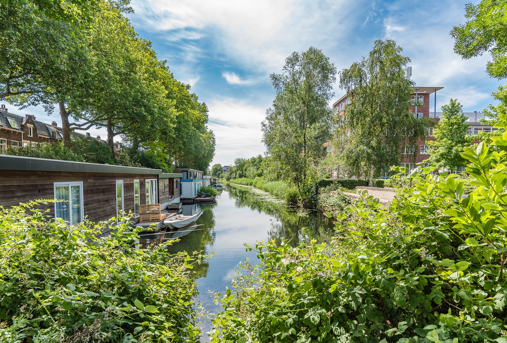 De aankoopmakelaar in Utrecht