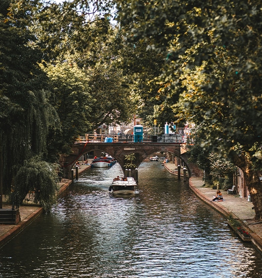 Energielabel in Utrecht