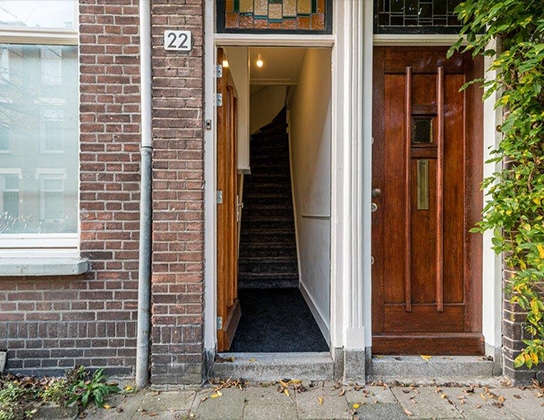 Hulp nodig bij energielabel in Utrecht