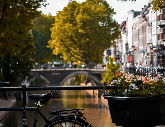 Kennismaking met Gradajager Makelaardij in Utrecht