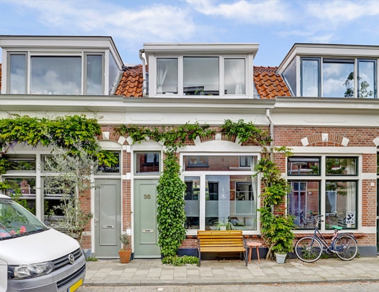 Niet meer achter het net vissen in Utrecht