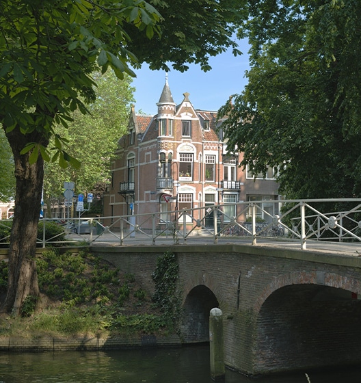 Sneak preview in Utrecht