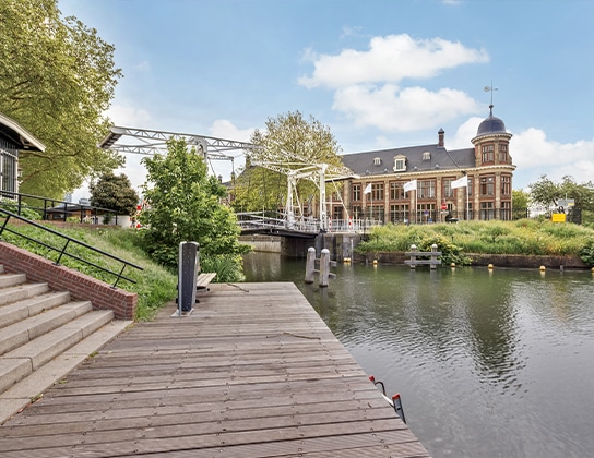 Taxatierapporten in Utrecht