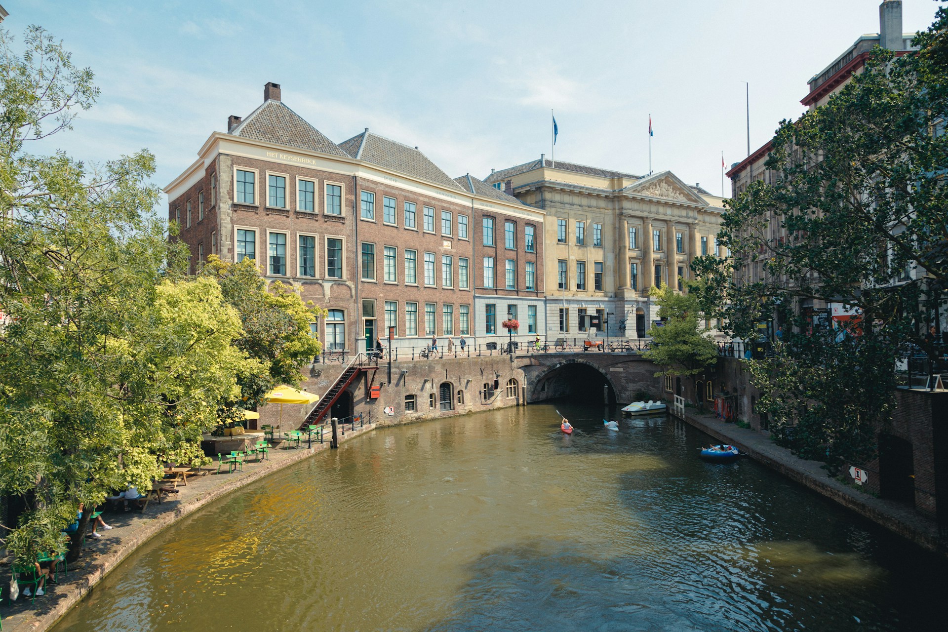 VerkoopMakelaar in Utrecht