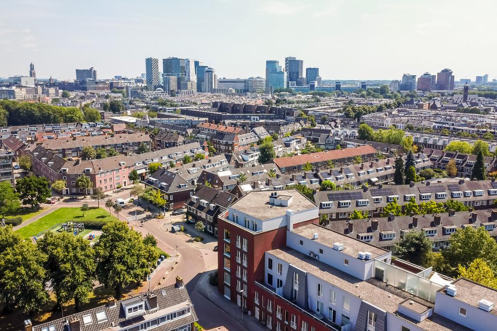 Zekerheid in Utrecht